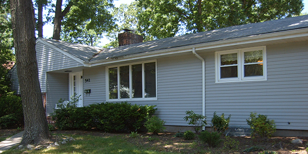 J-ADD Gordon Home NJ